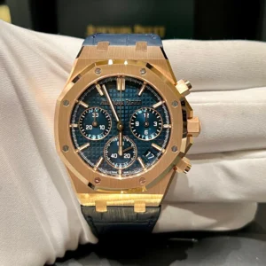 AUDEMARS PIQUET - ROYAL OAK CHRONOGRAPH - 2025
