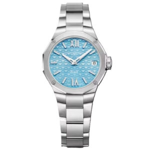 BAUME & MERCIER Mod. RIVIERA