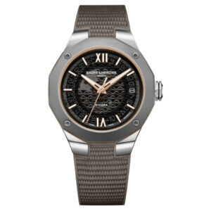 BAUME & MERCIER Mod. RIVIERA Automatic