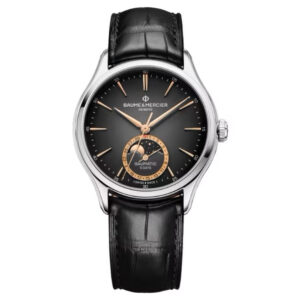 BAUME & MERCIER - Mod. CLIFTON