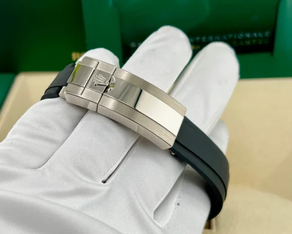 ROLEX - DAYTONA ORO BLANCO 2024 OYSTERFLEX - Image 5