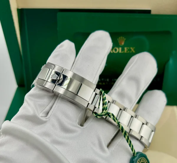 ROLEX - DAYTONA 116500LN Esfera Blanca ''PANDA'' 2021 - Image 6
