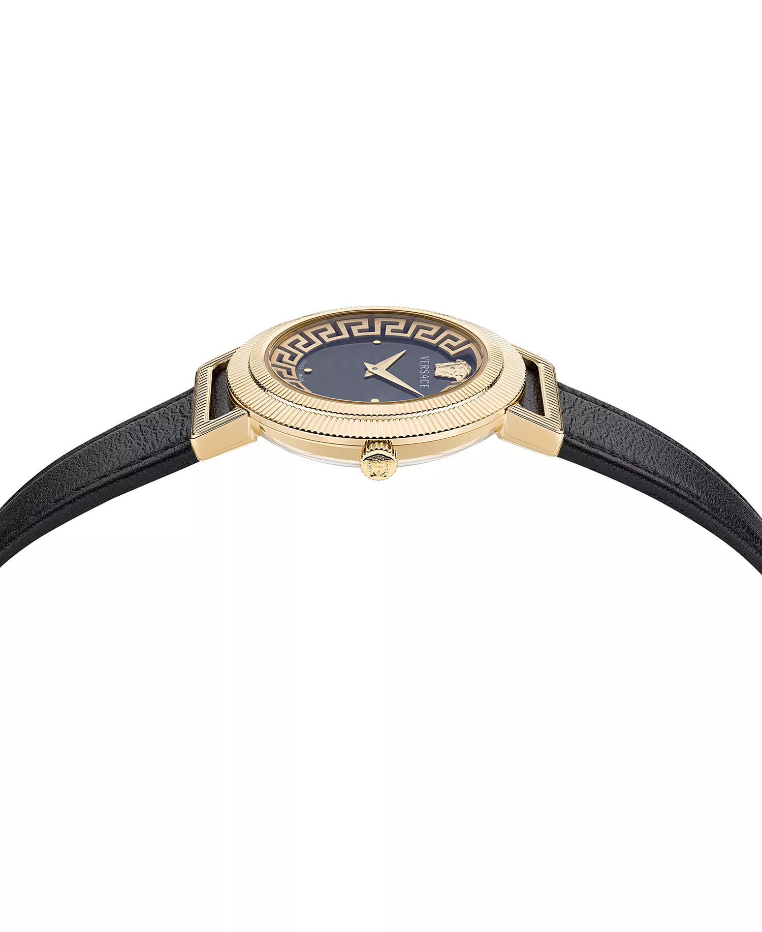 VERSACE - Greca Chic Suiza de 36 mm - Image 2