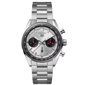 TAG HEUER Mod. CARRERA CHRONO PANDA