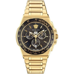 VERSACE Mod. Greca Extreme