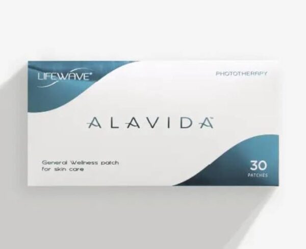 Parches LifeWave Alavida®