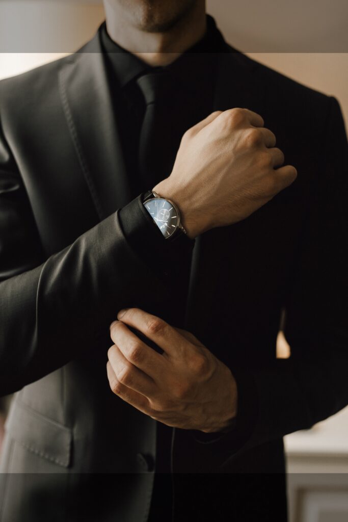 Luxury Watches