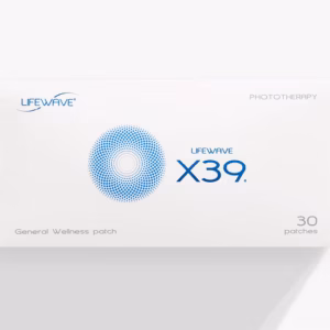 Parches LifeWave X39®