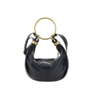 CHLOE' - Bolso de mano con pulsera