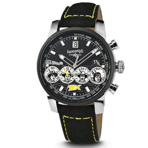 EBERHARD - Mod. 4 TEX WILLER CHRONO EDICIÓN LIMITADA