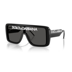 DOLCE & GABBANA MOD. DG 6204