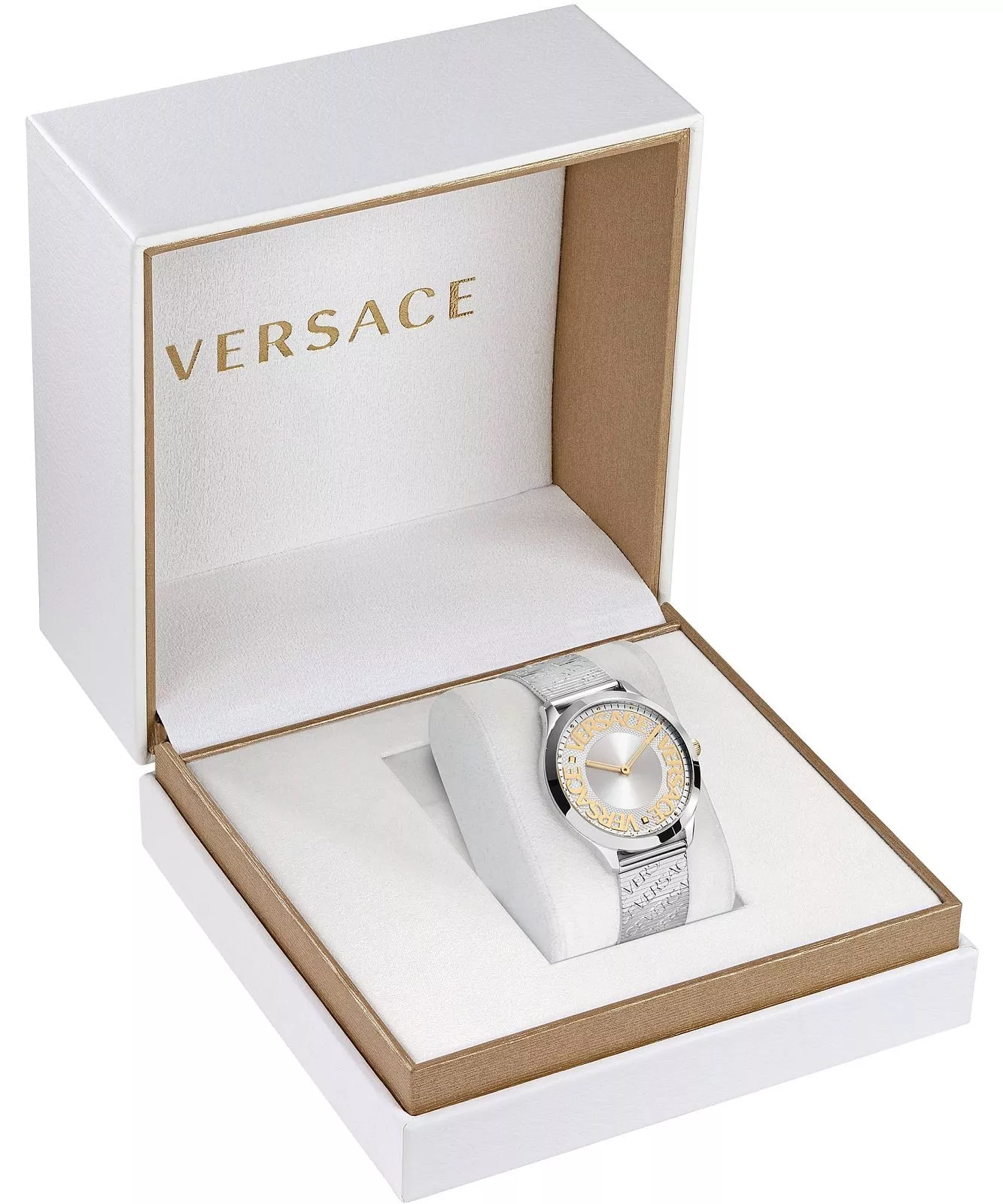 VERSACE - Mod. Logo Halo 2H - Image 5