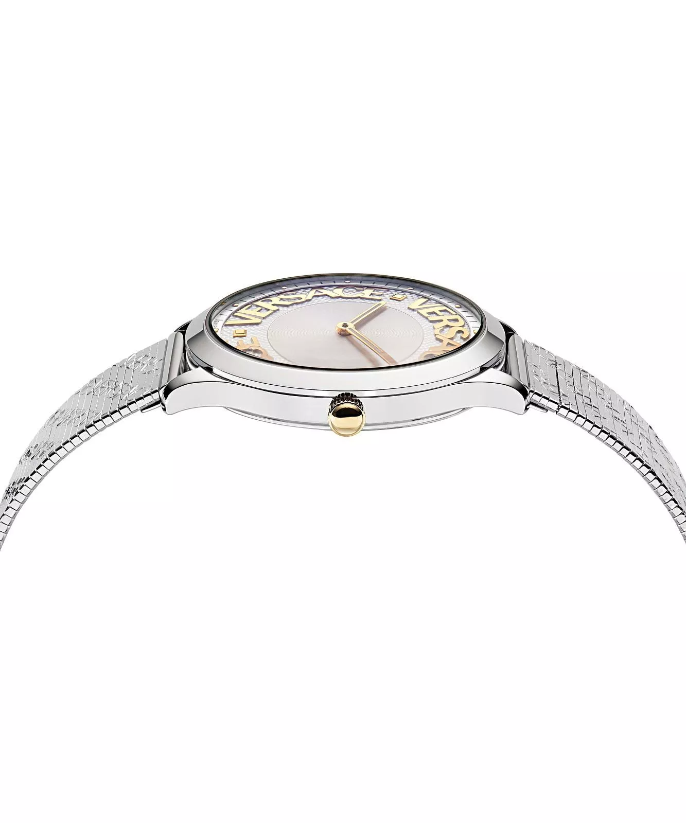 VERSACE - Mod. Logo Halo 2H - Image 2