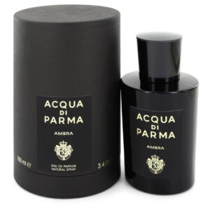 ACQUA DI PARMA - AMBRA - Agua de perfume