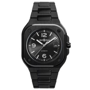 BELL & ROSS - Mod. BR05A-BL