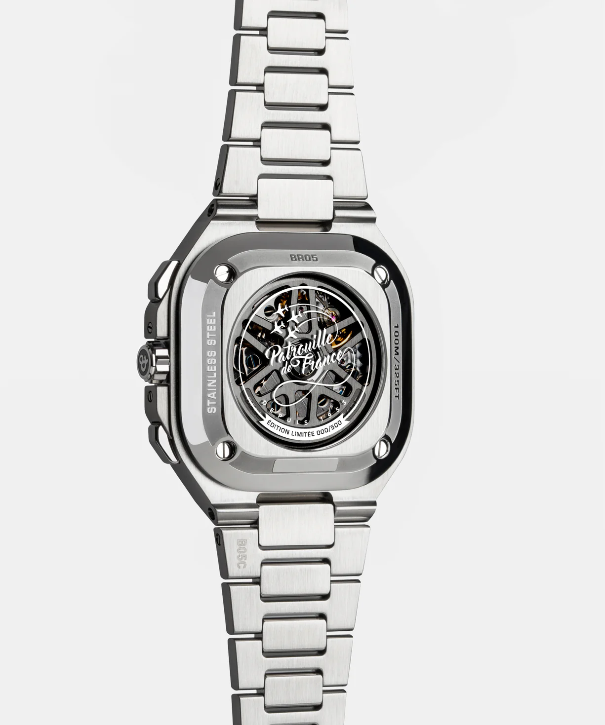 BELL & ROSS - Mod. BR05C-PAF - Image 3