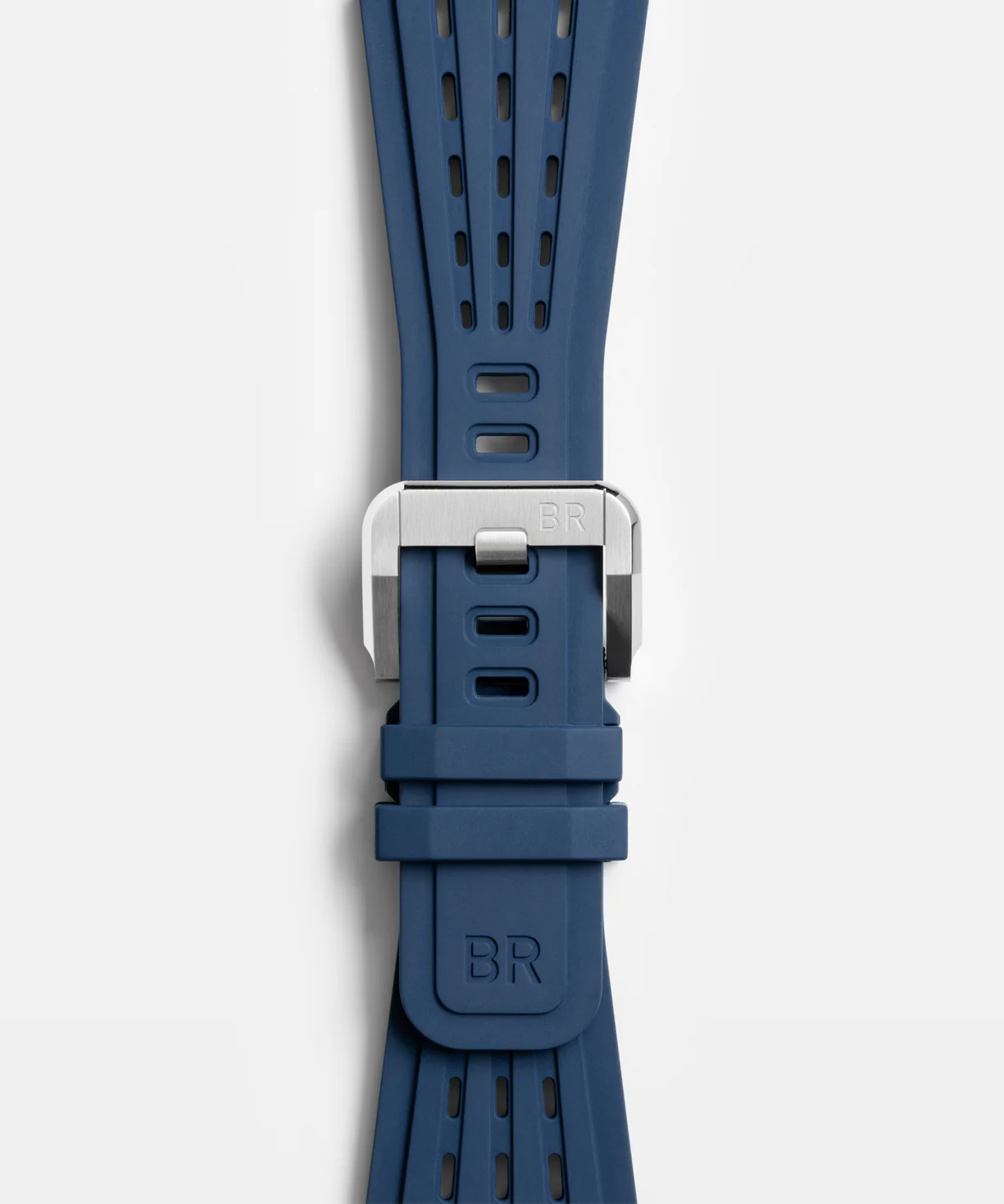 BELL & ROSS - Mod. BRX3R-BLU - Image 5
