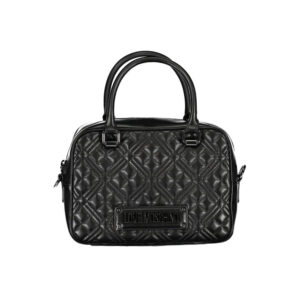 LOVE MOSCHINO - Bolso de polietileno negro