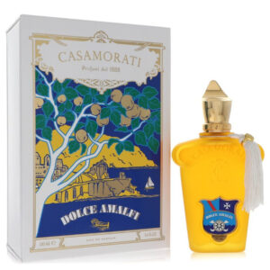 XERJOFF - Casamorati 1888 Dolce Amalfi by Xerjoff - Agua de Perfume