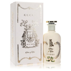 GUCCI- Lágrimas de Iris by Gucci - Agua de Perfume