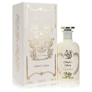 GUCCI - Primavera de invierno de Gucci - Agua de Perfume