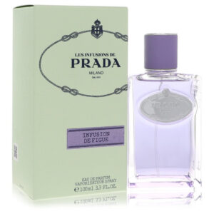 PRADA - Les Infusiones de Infusión de Figue by Prada Agua de Perfumé