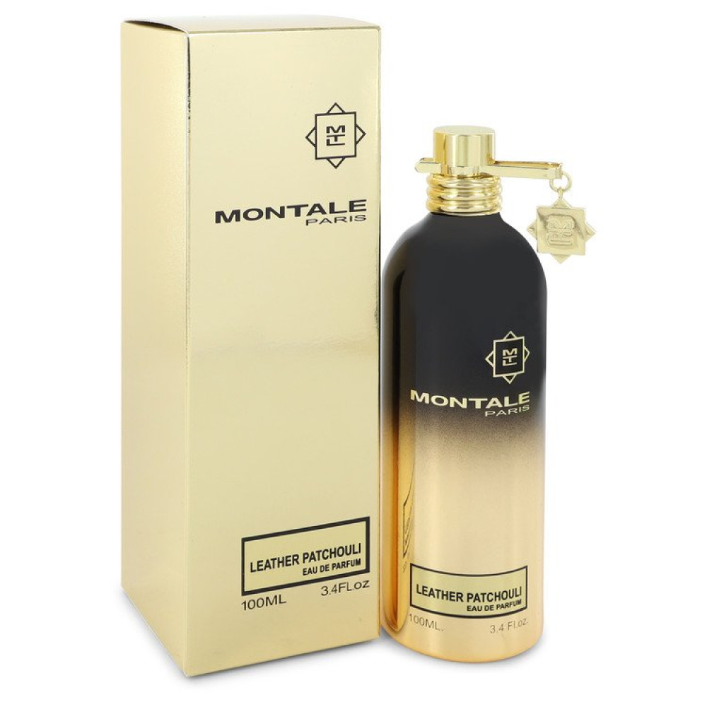 MONTALE - Montale Leather Patchouli
