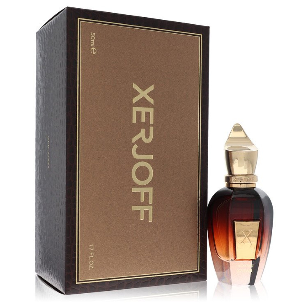 XERJOFF - Oud Stars Zafar by Xerjoff - Agua de Perfume