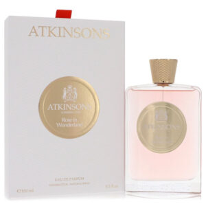 ATKINSONS - Rosa en el país de las maravillas