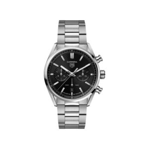 TAG HEUER - Mod. Carrera Cal. Heuer 02