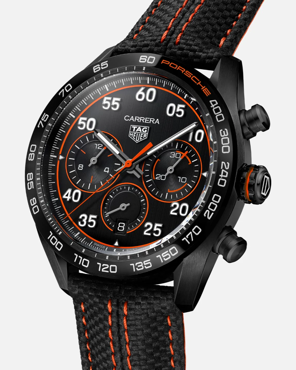 TAG HEUER - Mod. Carrera Porsche - Image 2