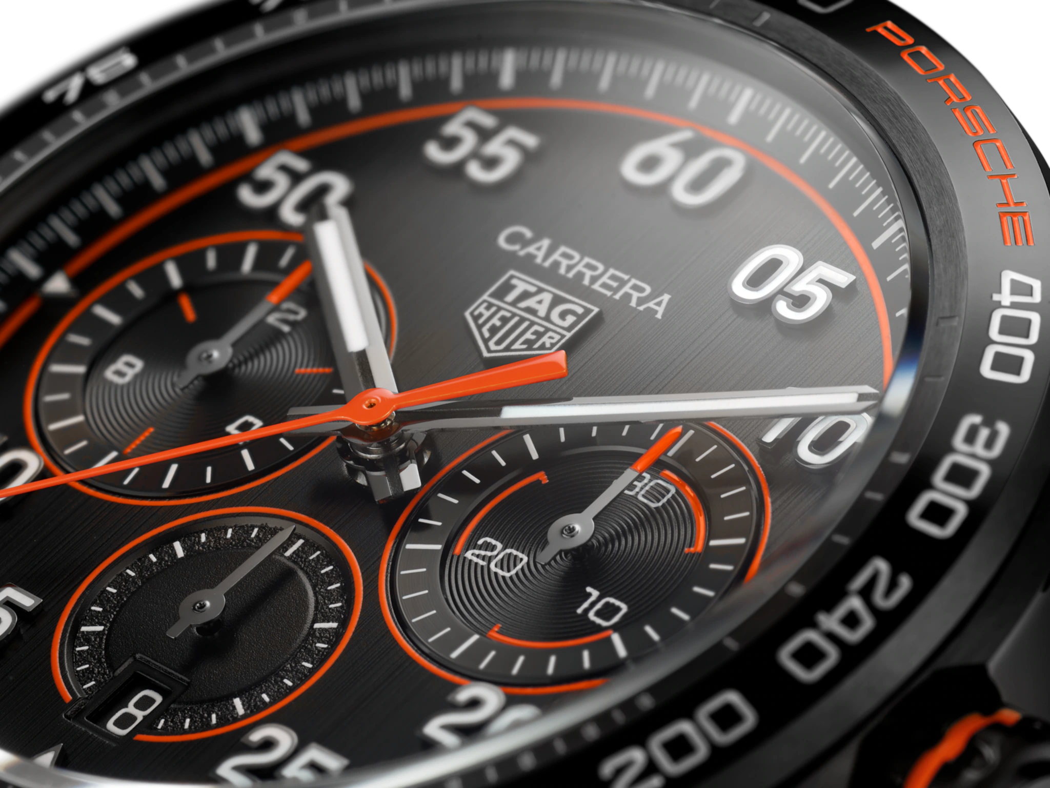 TAG HEUER - Mod. Carrera Porsche - Image 3
