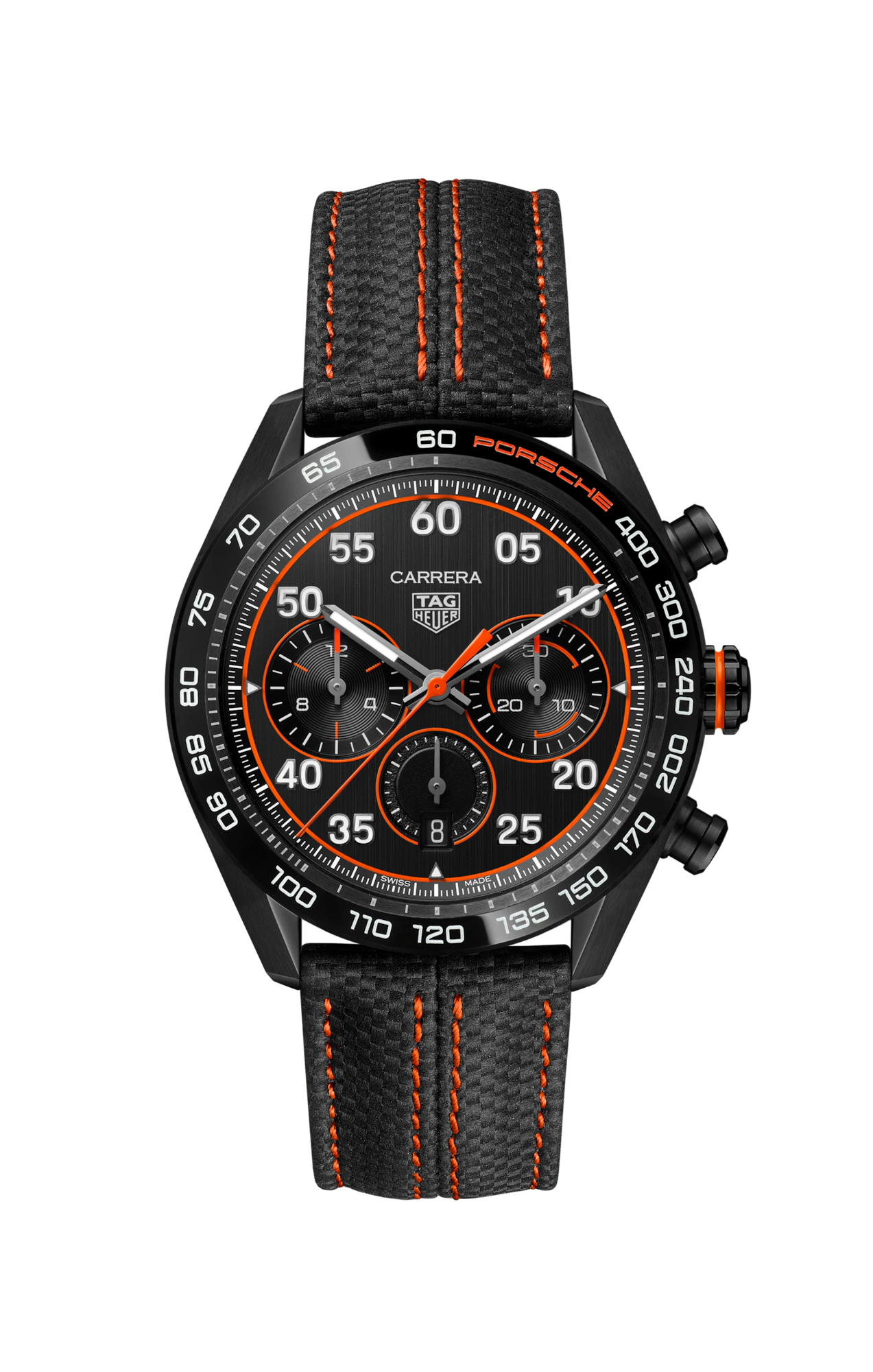 TAG HEUER - Mod. Carrera Porsche - Image 5