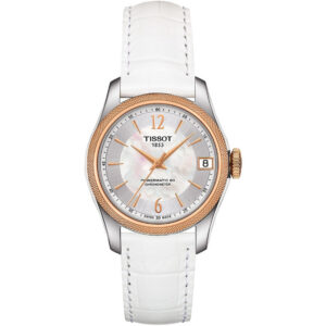 TISSOT - Mod. BALLADE COSC