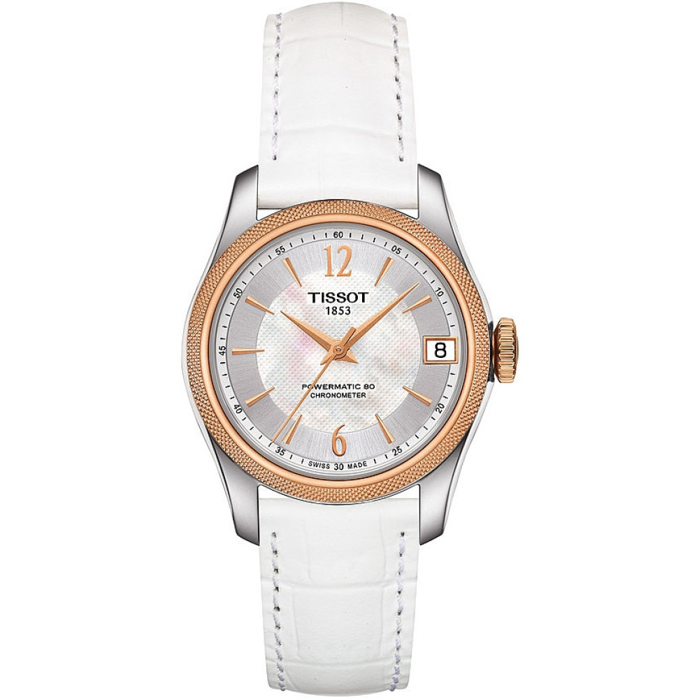 TISSOT - Mod. BALLADE COSC