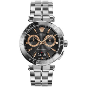 VERSACE - Mod. Gent Chronograph