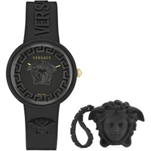 VERSACE - Mod. Medusa Pop Negro