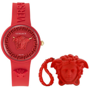 VERSACE - Mod. Medusa Pop Rojo
