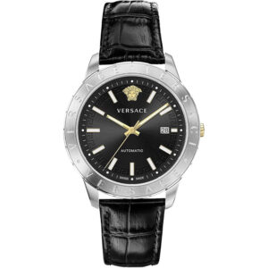 VERSACE - Mod. Univers Automatic