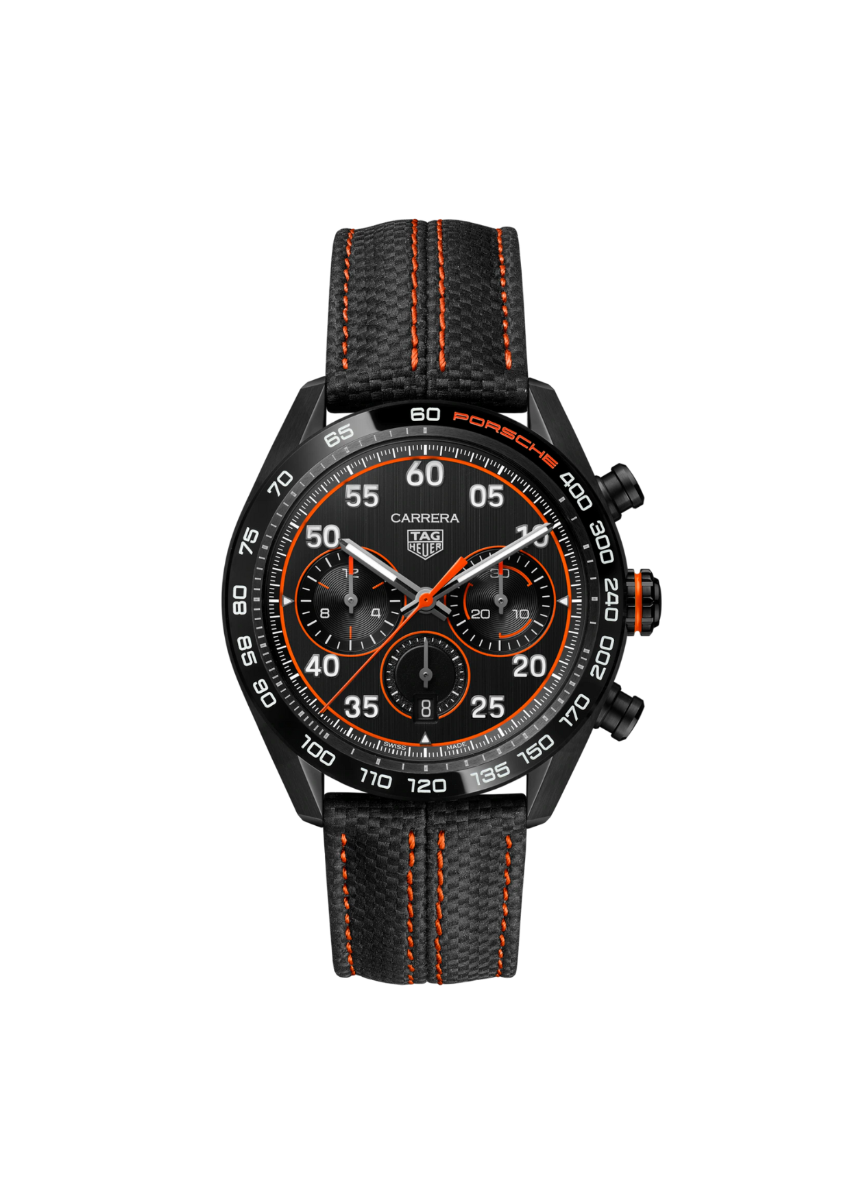 TAG HEUER - Mod. Carrera Porsche