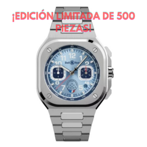 BELL & ROSS - Mod. BR05C-PAF